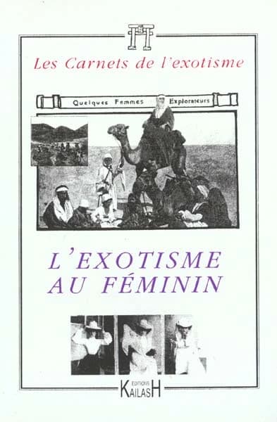 L'exotisme au feminin