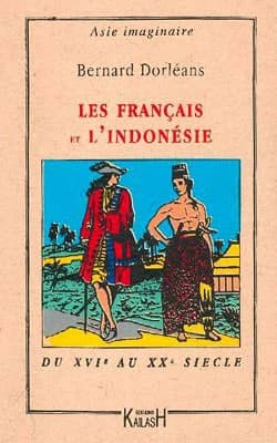 Les Français et l'Indonésie