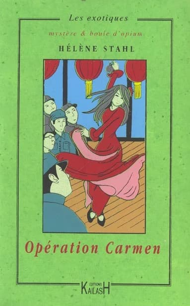 Opération Carmen