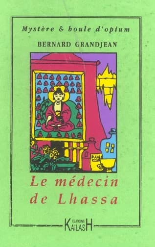 Le médecin de Lhassa