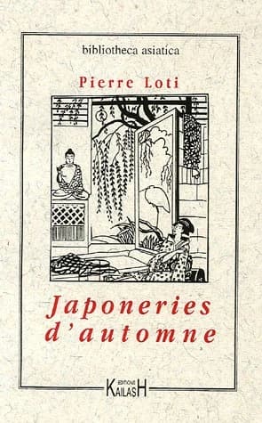 Japoneries d'automne (2e éd.) Pierre Loti