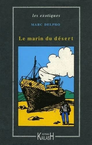 Le marin du désert