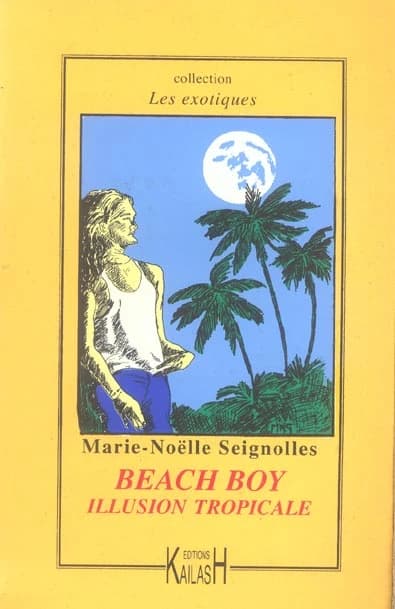Beach Boy : illusion tropicale