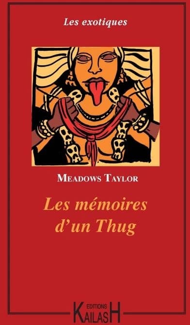 Les mémoires d'un thug