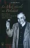 Le Midi viticole au parlement : Édouard Barthe et les députés du vin de l'Hérault, années 1920-1930