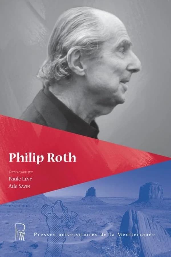 Philip roth