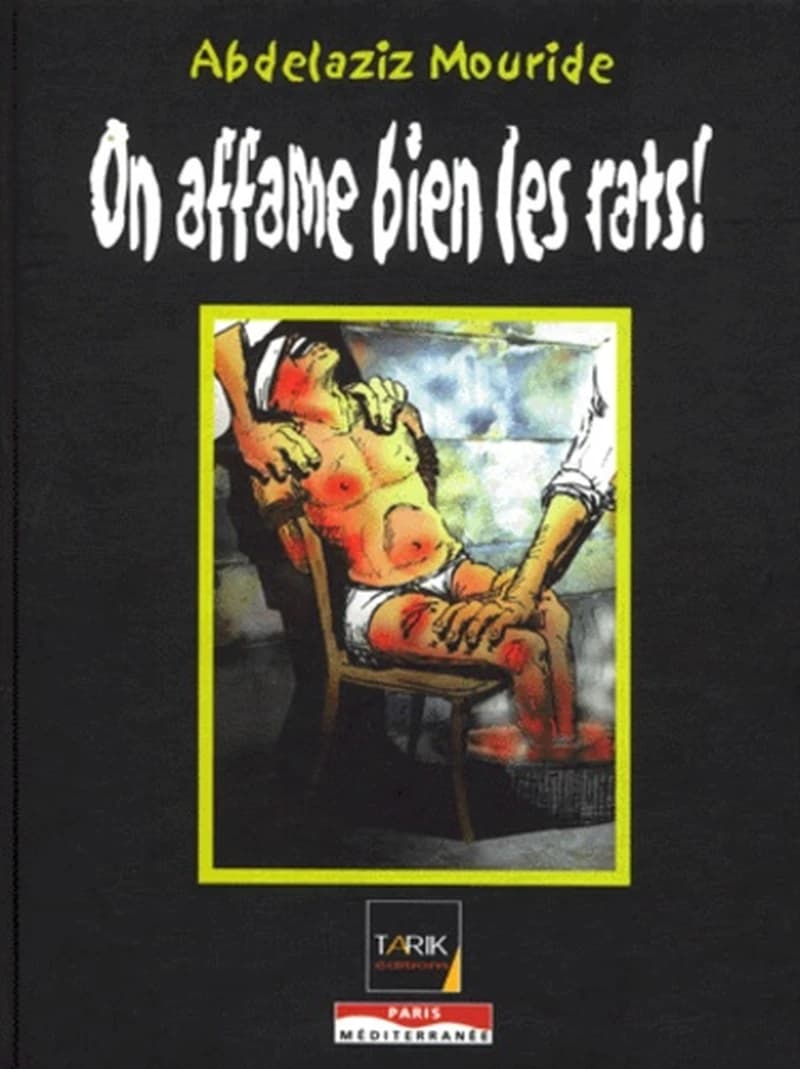 On affame bien les rats !...