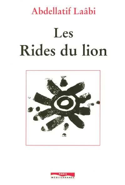 Les rides du lion