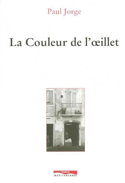 La couleur des oeillets