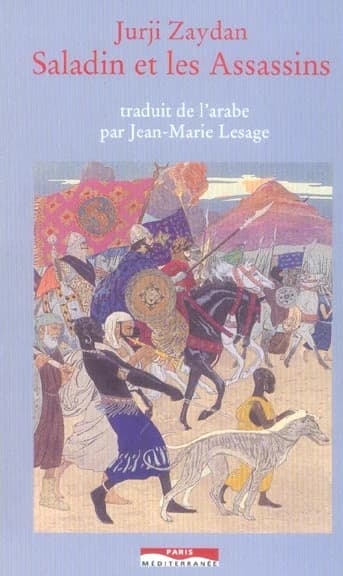 Saladin et les Assassins