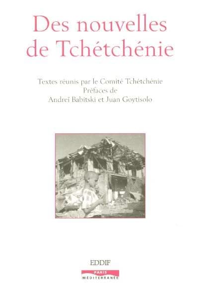 Des nouvelles de Tchétchénie
