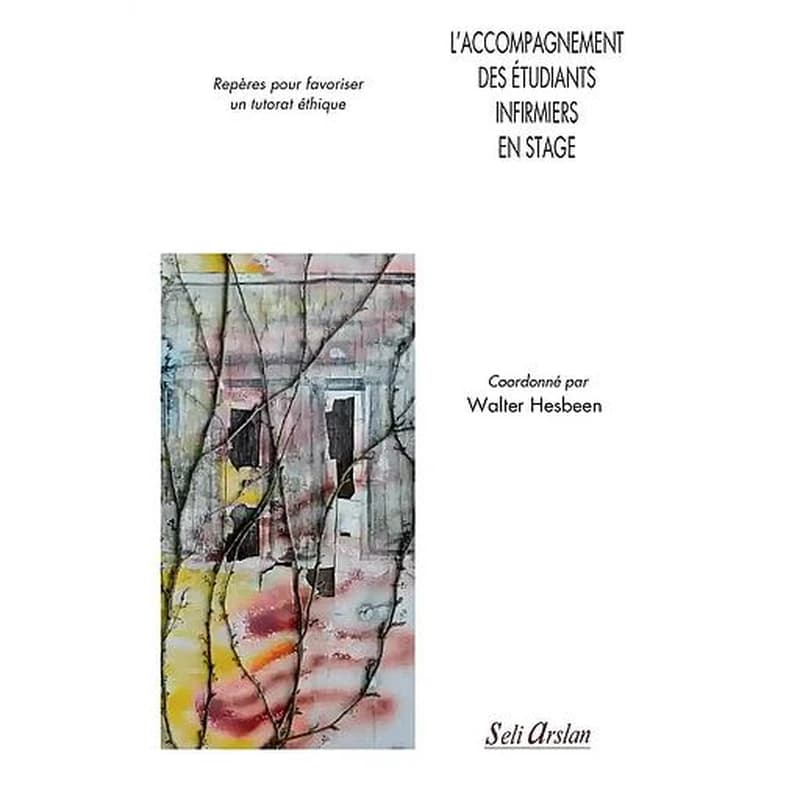 L’accompagnement des étudiants infirmiers en stage