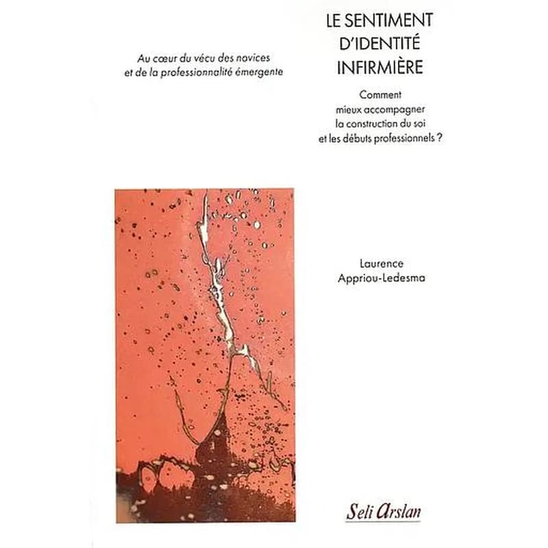 Le sentiment d'identité infirmière