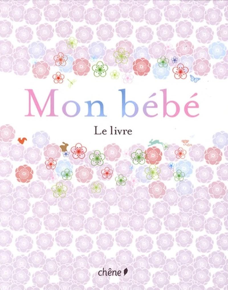 LE LIVRE DE BEBE