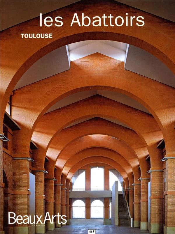 Les abattoirs ; Toulouse