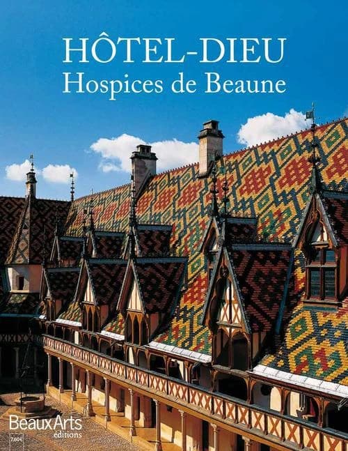 Les hospices de Beaune