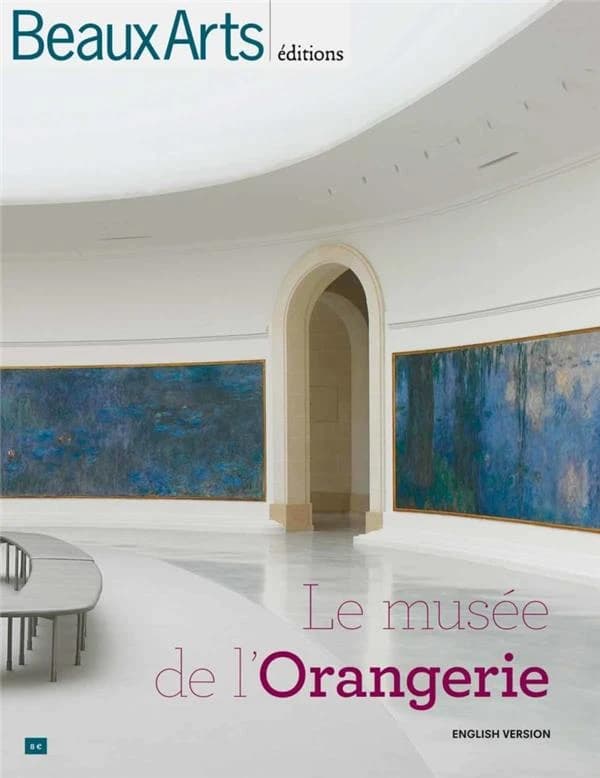 Le musée de l'Orangerie