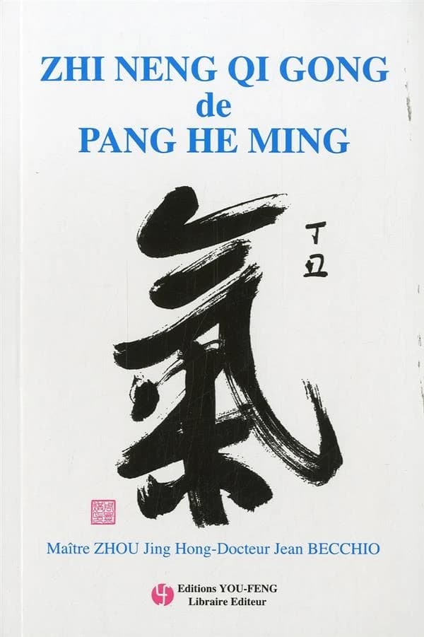 Le Qi gong de la sagesse