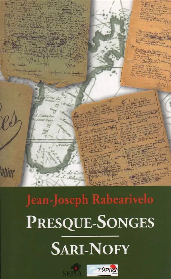 Presque-songes