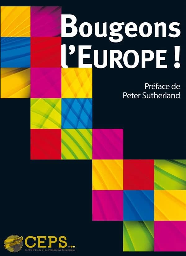 Bougeons l'Europe !