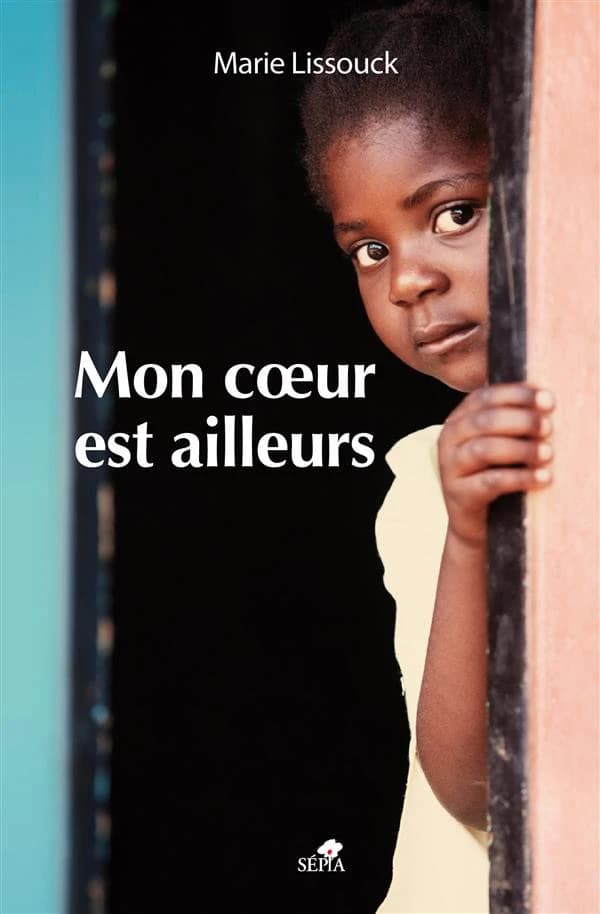 Mon coeur est ailleurs