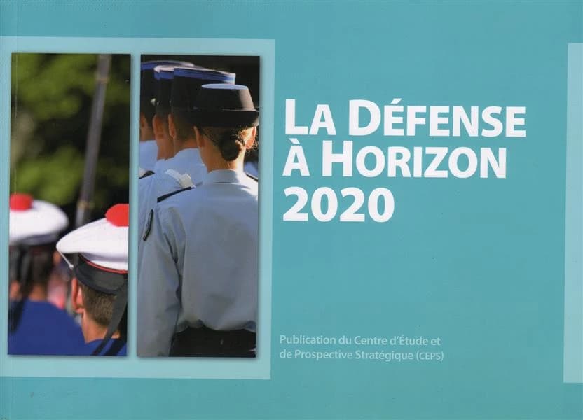 La Défense à horizon 2020