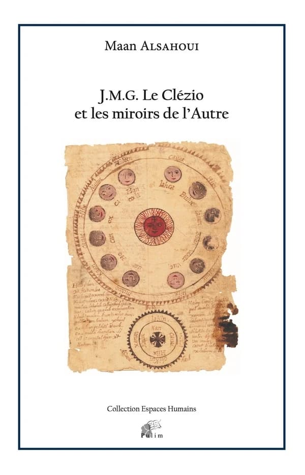 J. M. G. Le Clézio et les miroirs de l'autre