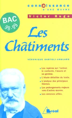 Victor Hugo, "Les châtiments"