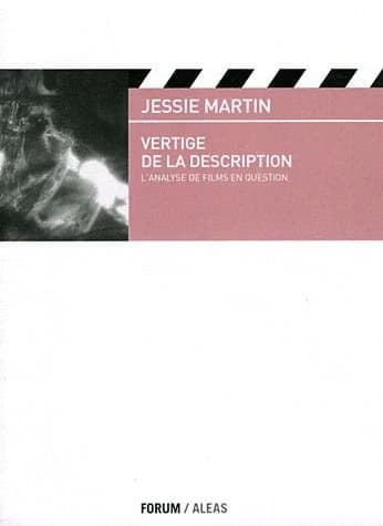 Vertige de la description : l'analyse de films en question