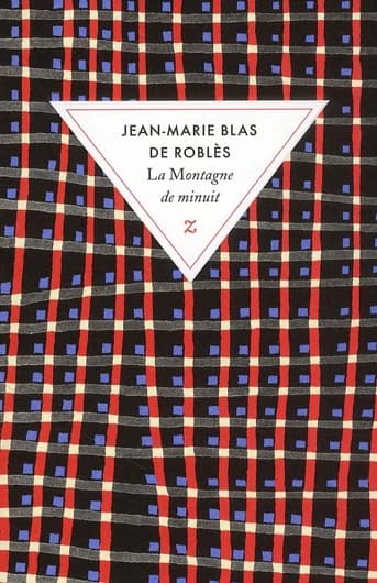 La montagne de minuit : roman