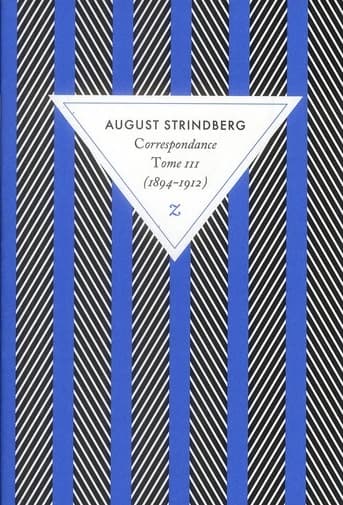 Correspondance. Tome III, 1894-1912 : "La gloire, je l'aurai, que diable !"