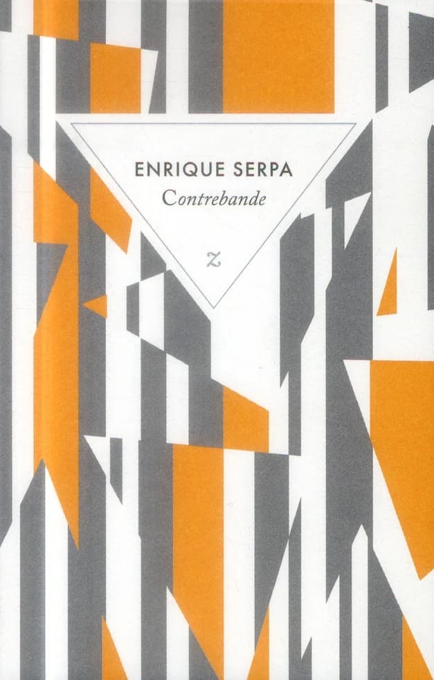 Contrebande : roman