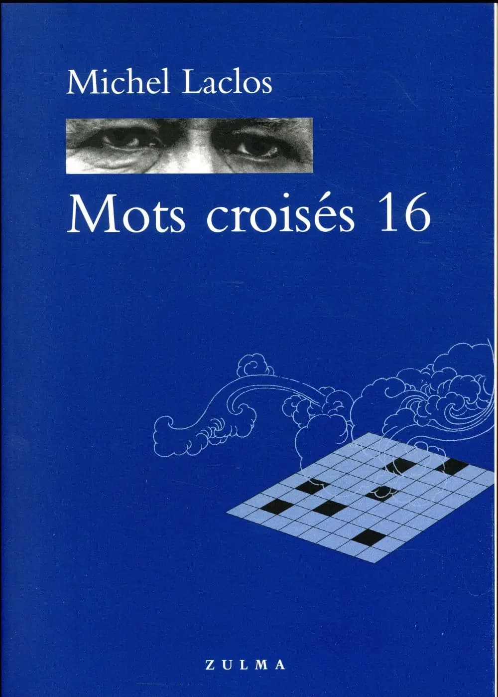 Mots croisés. 16