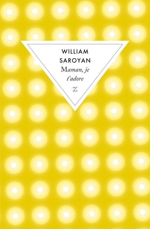 Maman, je t'adore : roman