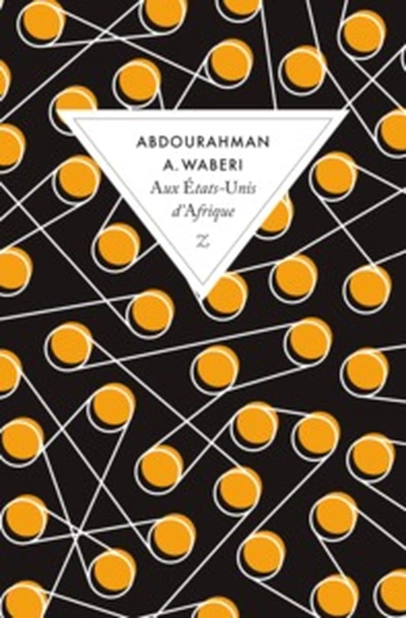 Aux États-Unis d'Afrique : roman