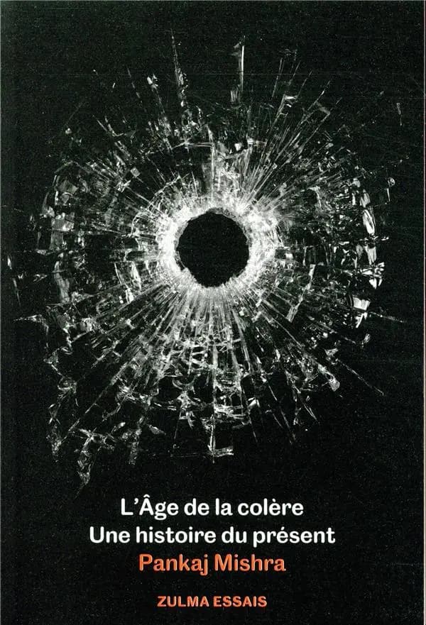 L'âge de la colère : une histoire du présent