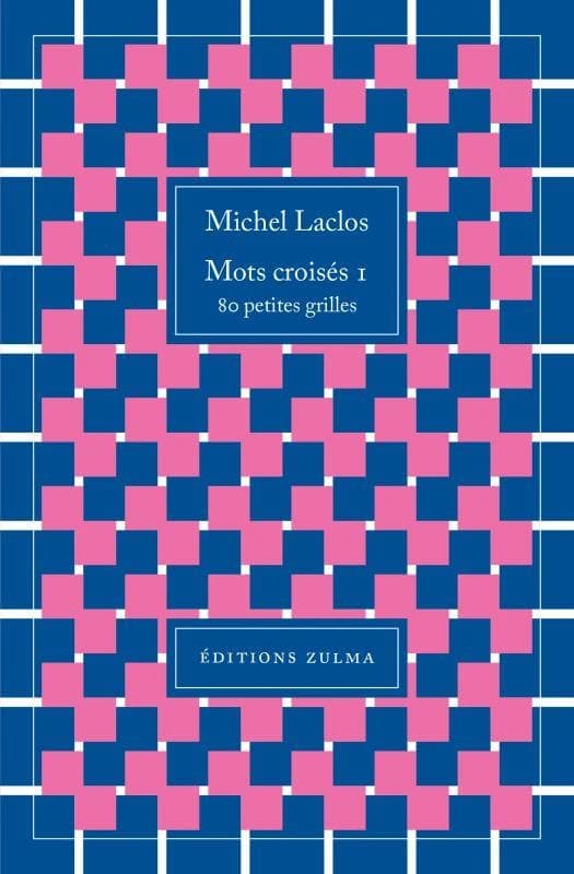 Mots croisés. 1, 80 petites grilles