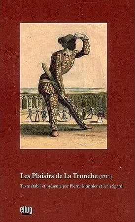 Les plaisirs de La Tronche : 1711