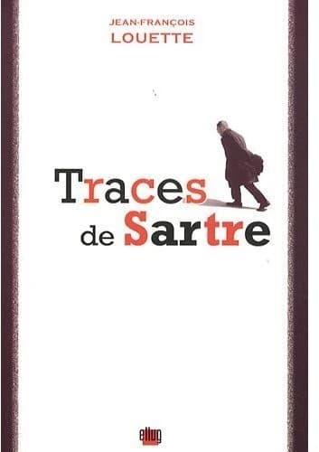 Traces de Sartre