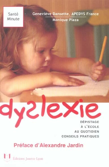 Dyslexie