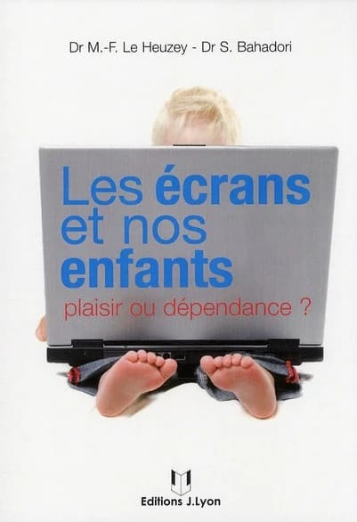 Les écrans et nos enfants : plaisir ou dépendance ?