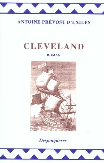 Cleveland : le philosophe anglais, ou histoire de M. Cleveland, fils naturel de Cromwell