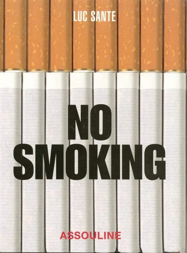 No smoking