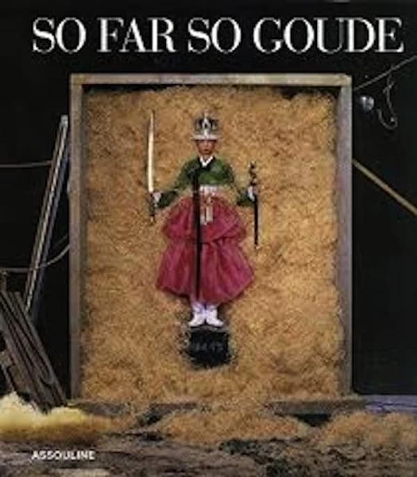 So Far, So Goude
