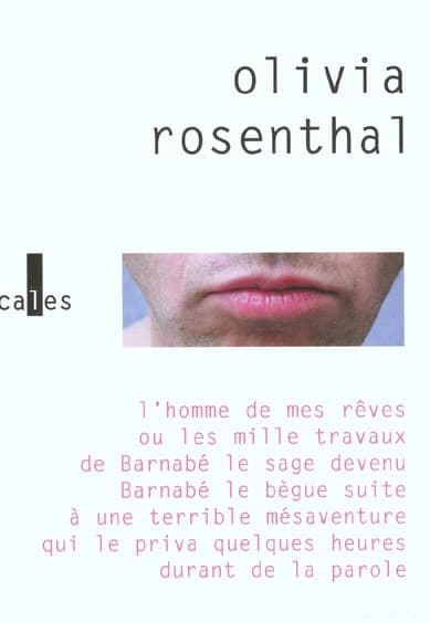 L'Homme de mes rêves