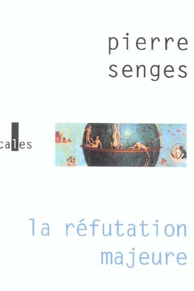 La réfutation majeure : version française