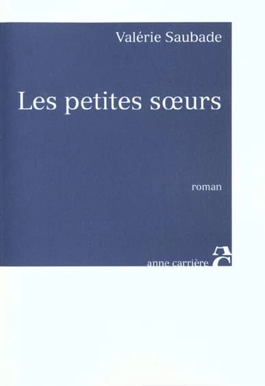 Les petites soeurs