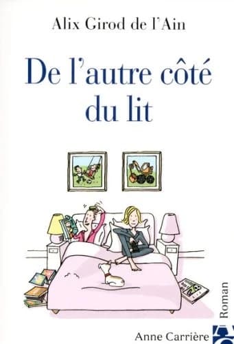 De l'autre côté du lit