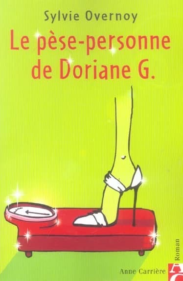 Le pèse-personne de Doriane G.