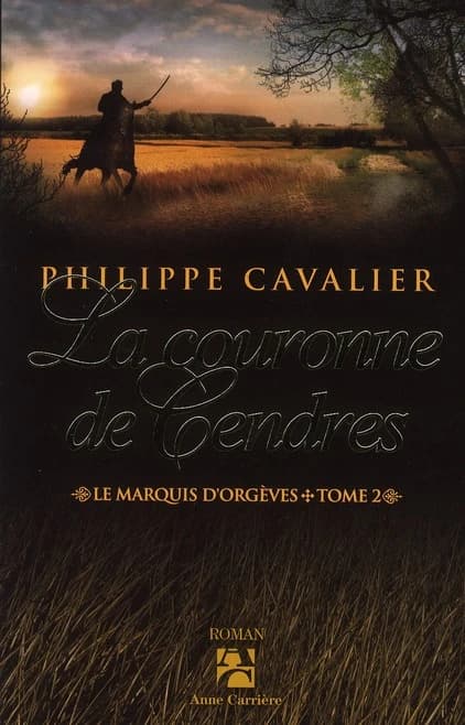 La couronne de cendres